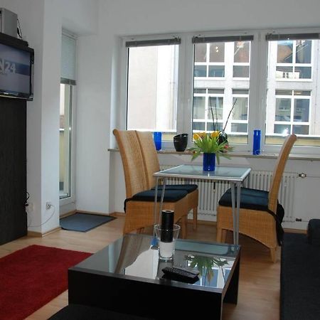 Apartment In The Heart Of Nürnberg Kültér fotó