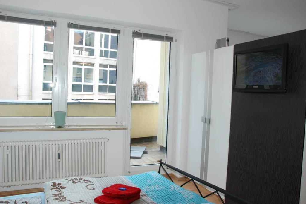 Apartment In The Heart Of Nürnberg Kültér fotó